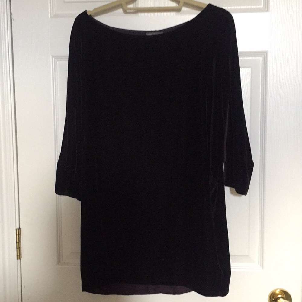 Vince, 5F Bergdorf Goodman Dress/shirt